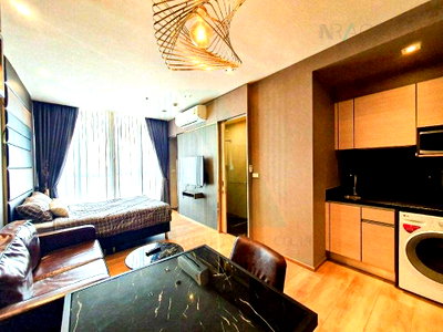 ขายคอนโด : 🚩Best room!🚩 ขายคอนโด พาร์ค 24 อาคาร 3 ชั้น 10 สตูดิโอ ขนาด 29.00 ตรม ใกล้ Emporium