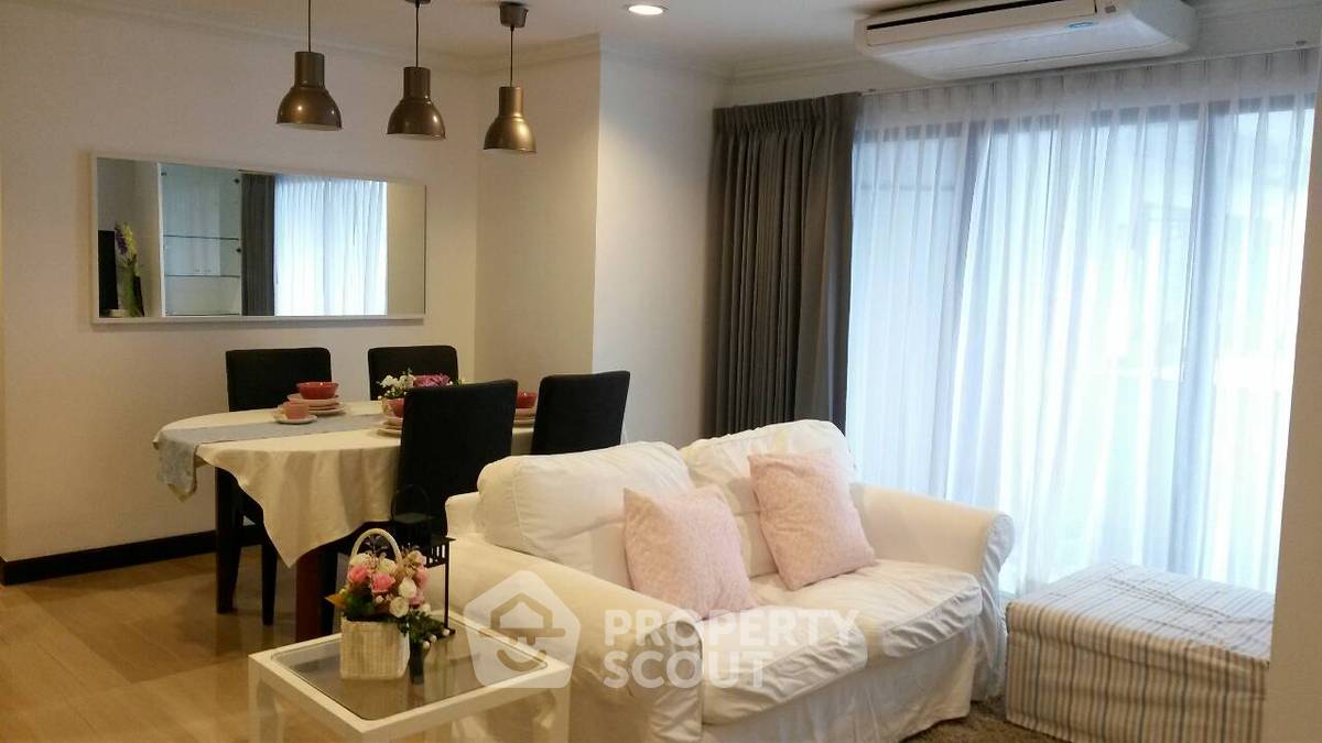 รูป คอนโด 3 ห้องนอน 146 ตร.ม. ชั้น 11 ริชมอนด์ พาเลซ ใกล้ BTS พร้อมพงษ์ (ID 457066) - รูปที่ 12/12