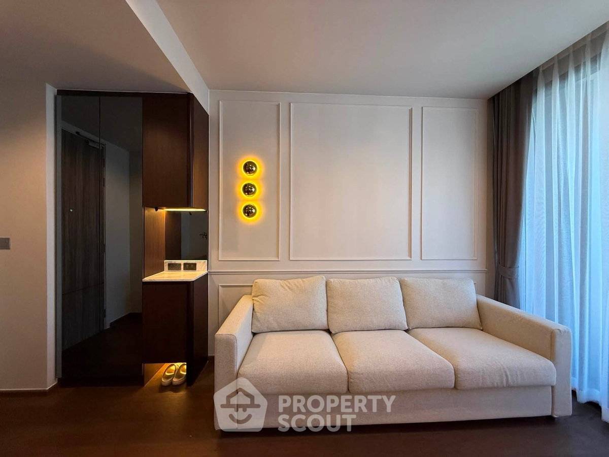 รูป คอนโด 1 ห้องนอน 46 ตร.ม. ไอดีโอ คิว สุขุมวิท 36 ใกล้ BTS ทองหล่อ 400 ม. (ID 3079975) - รูปที่ 6/9