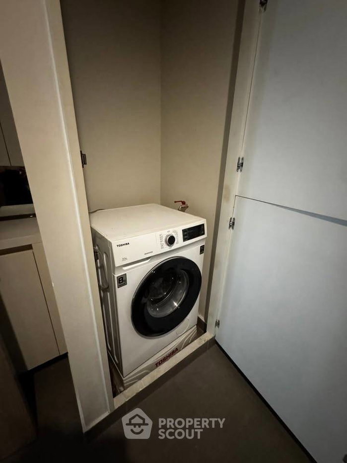 รูป คอนโด 1 ห้องนอน Noble Ploenchit ใกล้ BTS เพลินจิต 100 ม. (ID 2718515) - รูปที่ 8/11