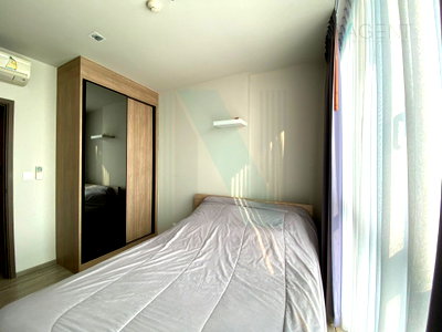 Condos for sale : 🎉 For Sell Condo THE LINE WONGSAWANG Building 1, Floor 36,1 bed room, Room size 32 sqm