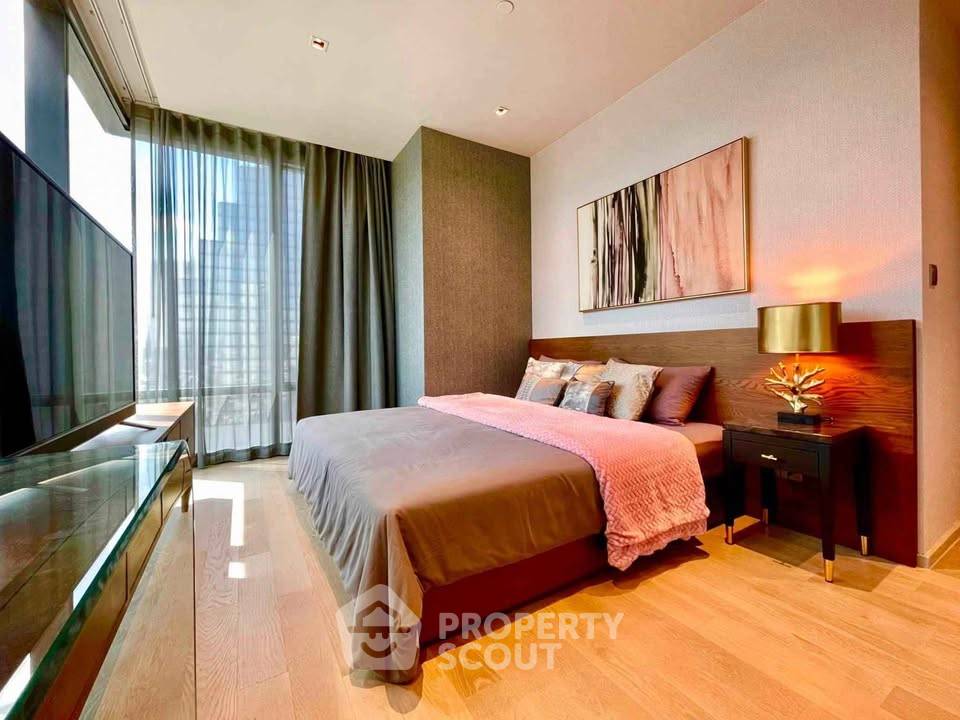picture 2-BR 86 Sqm High-Floor At Ashton Silom, 300m to BTS Chong Nonsi (ID 3098579) - 7/22