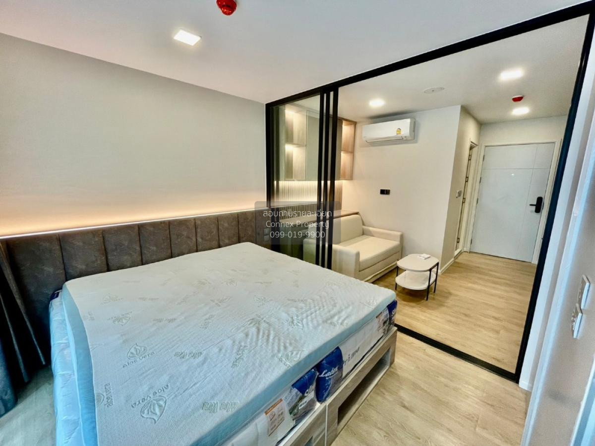 รูป 🔥🔥🔥 เช่าคอนโด เคฟ ทียู คลองหนึ่ง คลองหลวง ปทุมธานี CX-97108 ✅ ทักไลน์ @connexproperty ตอบทันที ทีมงานมืออาชีพ ✅ 🔥🔥🔥 - รูปที่ 6/9