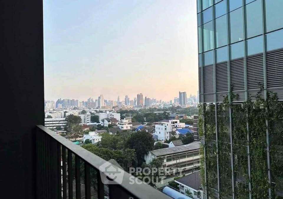 รูป ใกล้ BTS Ari เพียง 100 ม. | คอนโด 1 ห้องนอน Noble Around Ari (ID 3101404) - รูปที่ 8/9