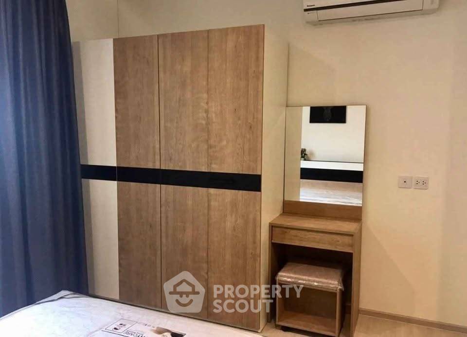 รูป คอนโด 1 ห้องนอน Life Asoke ชั้น 30 ใกล้ ARL มักกะสัน 300 ม. (ID 3102273) - รูปที่ 2/6