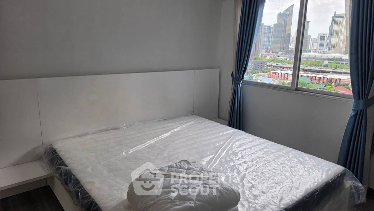 รูป คอนโด 2 ห้องนอน 53 ตร.ม. A Space Asoke Hide Away ใกล้ MRT พระราม 9 400 ม. ชั้น 15 (ID 2109277) - รูปที่ 15/19