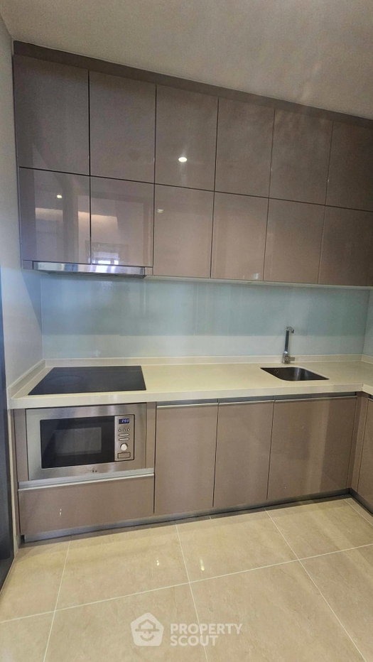 รูป คอนโดมิเนียม 2 ห้องนอน ขาย โครงการ Mayfair Place Sukhumvit 50 ใกล้ BTS อ่อนนุช (ID 3102343) - รูปที่ 10/15