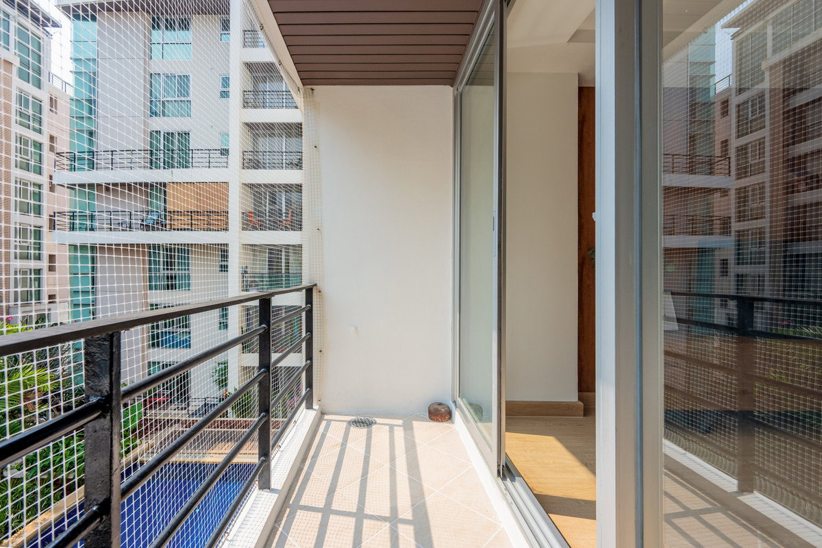 picture Resorta Yen-Akat 3 bedrooms, for sale - 29/35