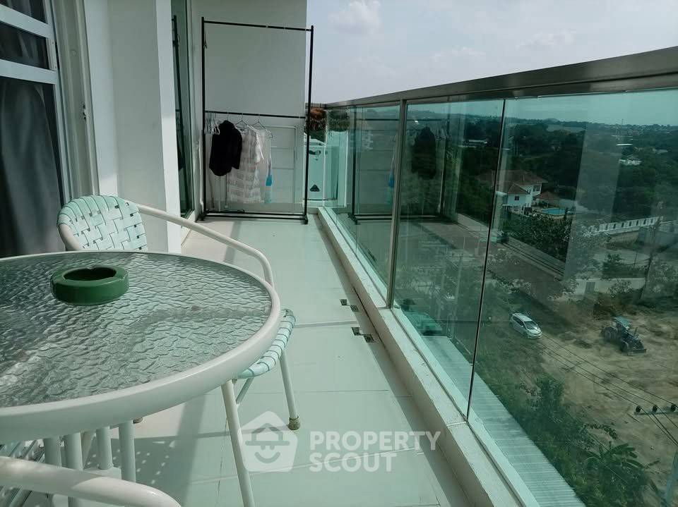 picture 2-BR Condo For Sale, Amazon Residence Pattaya, 8th-Floor (ID 3100525) - 7/17