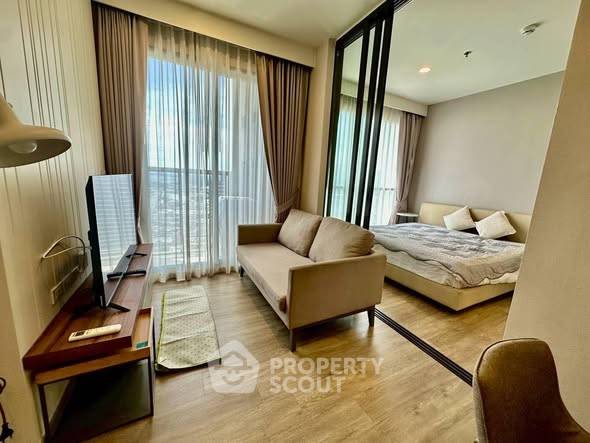 picture 1-BR Condo For Rent At Keen Centre Sriracha, Si Racha, Chon Buri (ID 3097289) - 2/3