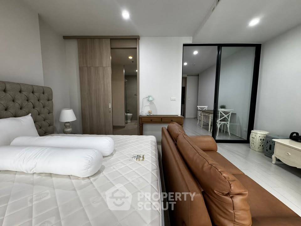 รูป คอนโด 1 ห้องนอน Noble Ploenchit ใกล้ BTS เพลินจิต 100 ม. (ID 2718515) - รูปที่ 4/11