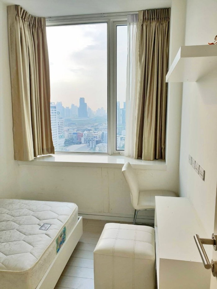 รูป รวมคอนโด 2 ห้องนอน🦊HunterCondo🦊ที.ซี. กรีน พระราม 9 - รูปที่ 11/15