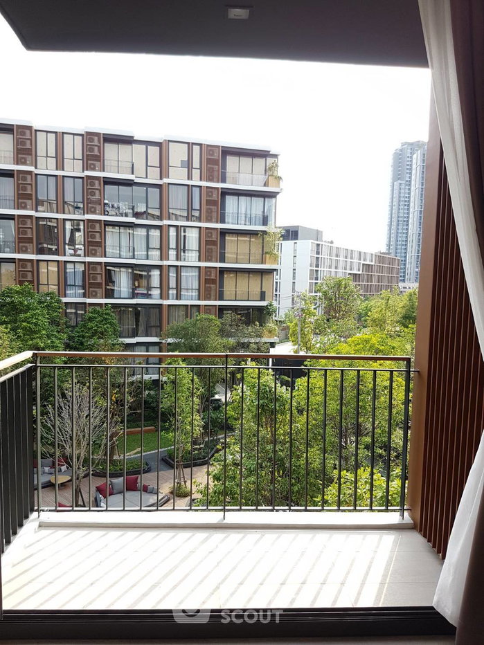 picture Attractive Price 2-BR Condo Mori HAUS, On Nut BTS (ID 1538018) - 22/30