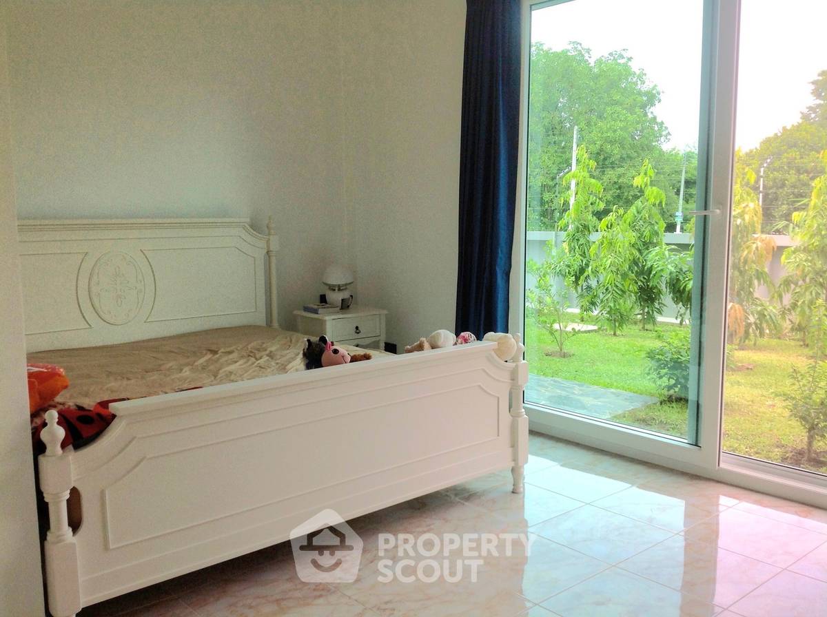 picture 4-BR Condo For Sale, Sunplay Bangsaray, Pattaya Sea Access (ID 3101421) - 21/28