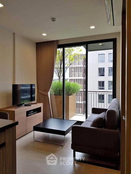 1-BR Condo at Mori HAUS near BTS On Nut (ID 3102356)
