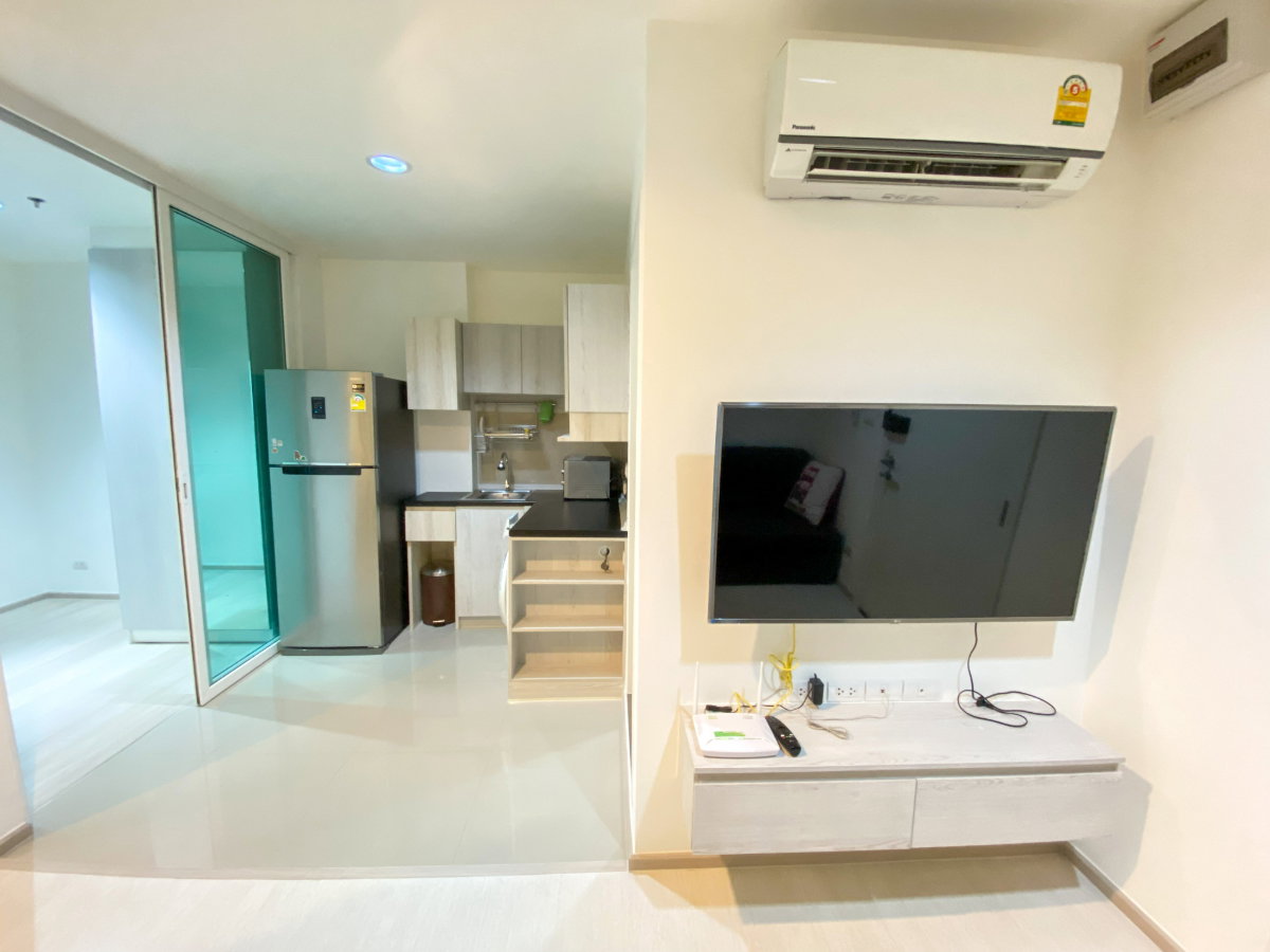 รูป ขาย คอนโดโครงการ แอสปาย ช้างเอราวัณ บีทีเอส GC584 - รูปที่ 3/20