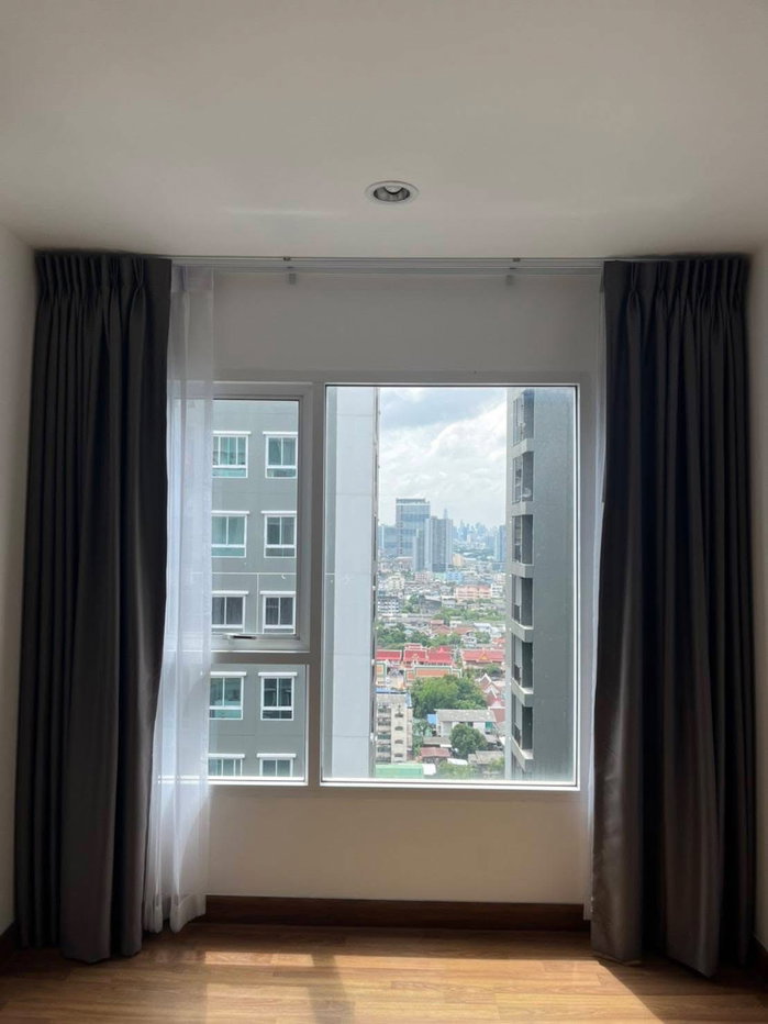 รูป ✨Hot Deal✨ขายคอนโด Regent Home บางซ่อนเฟส 27 | ราคา 1.3 ล้าน (ฟรีโอน) | คอนโดติดรถไฟฟ้า สนใจ@sacondo - รูปที่ 4/9