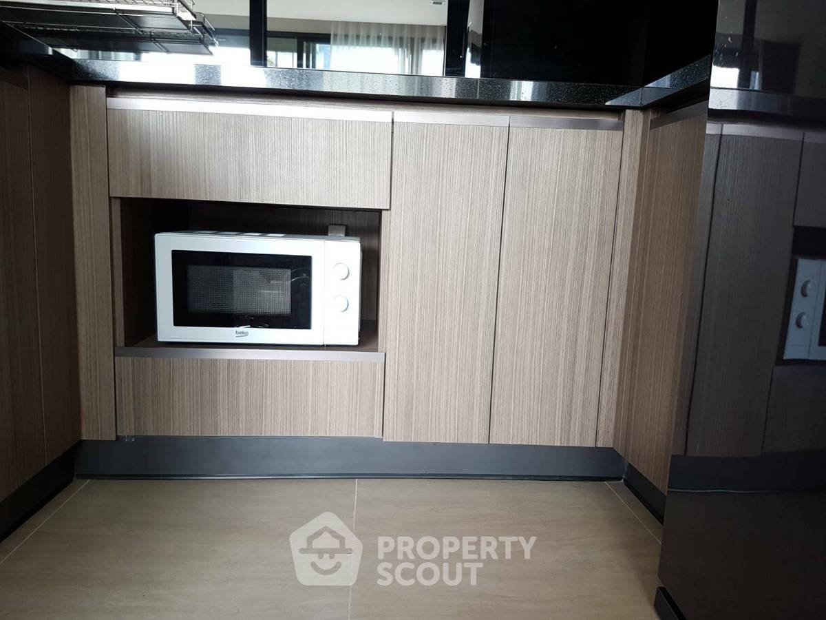 รูป คอนโด 2 ห้องนอน ให้เช่า Mori HAUS ใกล้ BTS อ่อนนุช (ID 514748) - รูปที่ 7/22