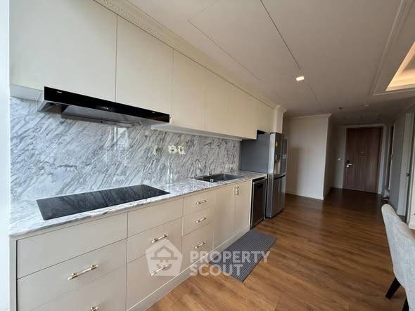 รูป คอนโดมิเนียม 3 ห้องนอน ชั้น 28 ขนาด 135 ตร.ม. ขาย Noble Around Sukhumvit 33 ใกล้ BTS พร้อมพงษ์ (ID 3101756) - รูปที่ 2/5