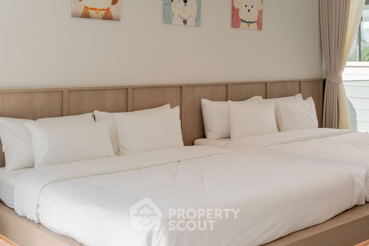 รูป วิลล่า 6 ห้องนอน สำหรับขาย ที่พักสัตว์เลี้ยงได้ มารลิน วิลล่า พัทยา (ID 2327169) - รูปที่ 14/14