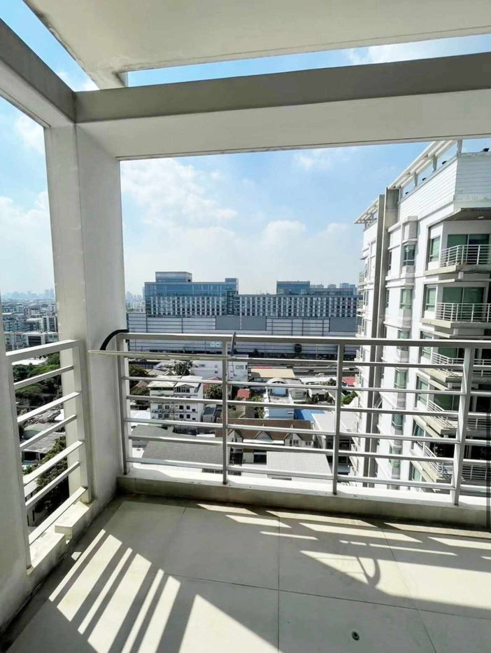 รูป 2 ห้องนอน🦊HunterCondo🦊เดอะ รูม รัชดา - ลาดพร้าว - รูปที่ 4/8