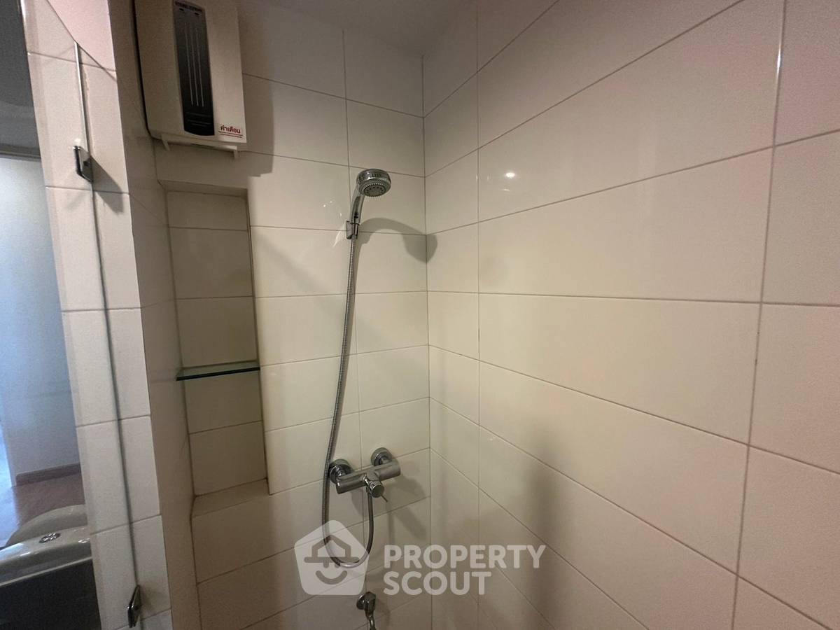 picture 2-BR Condo At The Parkland Grand Asoke Phetchaburi, 400m to MRT Phetchaburi (ID 1731871) - 10/12
