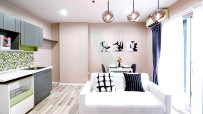 Condos for sale : 🎉 For Sell Condo THE KEY CHAENGWATTANA Building B, Floor 10,1 bed room, Room size 31 sqm