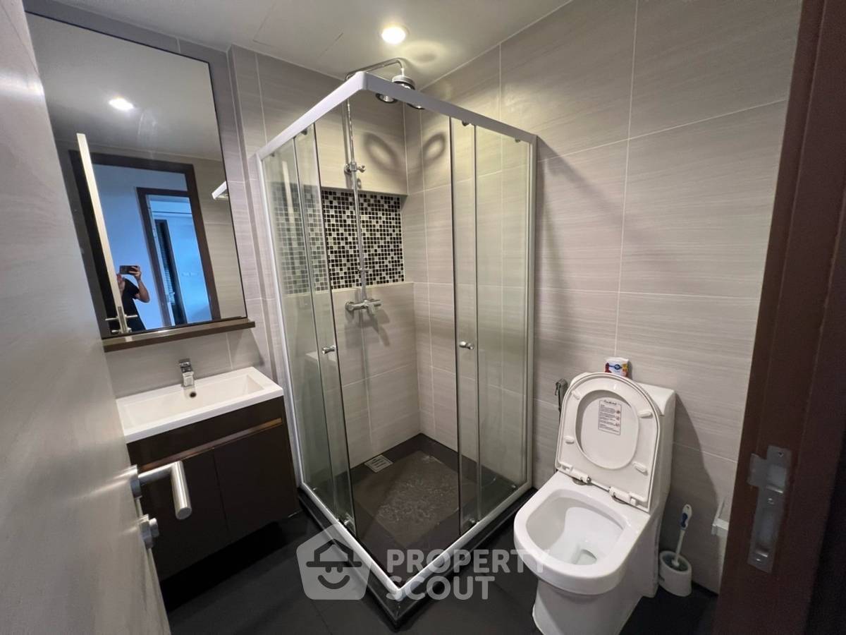 picture High-Floor 2-BR 78 Sqm At Chewathai Residence Bang Pho 100m MRT Bang Pho (ID 3100666) - 6/13