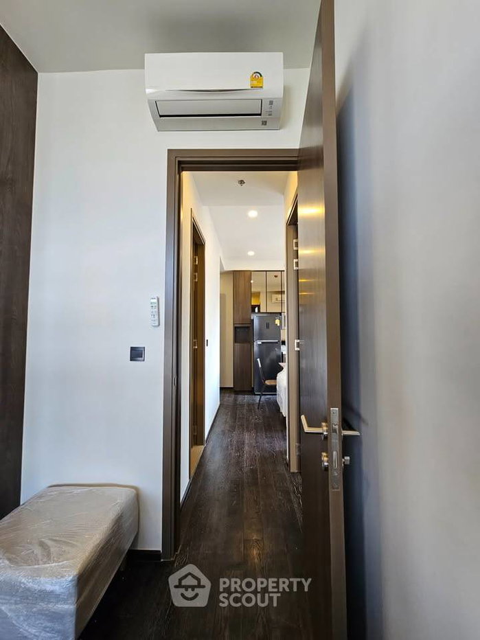 รูป คอนโด 2 ห้องนอน ให้เช่า Park Origin ทองหล่อ ชั้น 20 ใกล้ BTS ทองหล่อ (ID 3101442) - รูปที่ 10/18