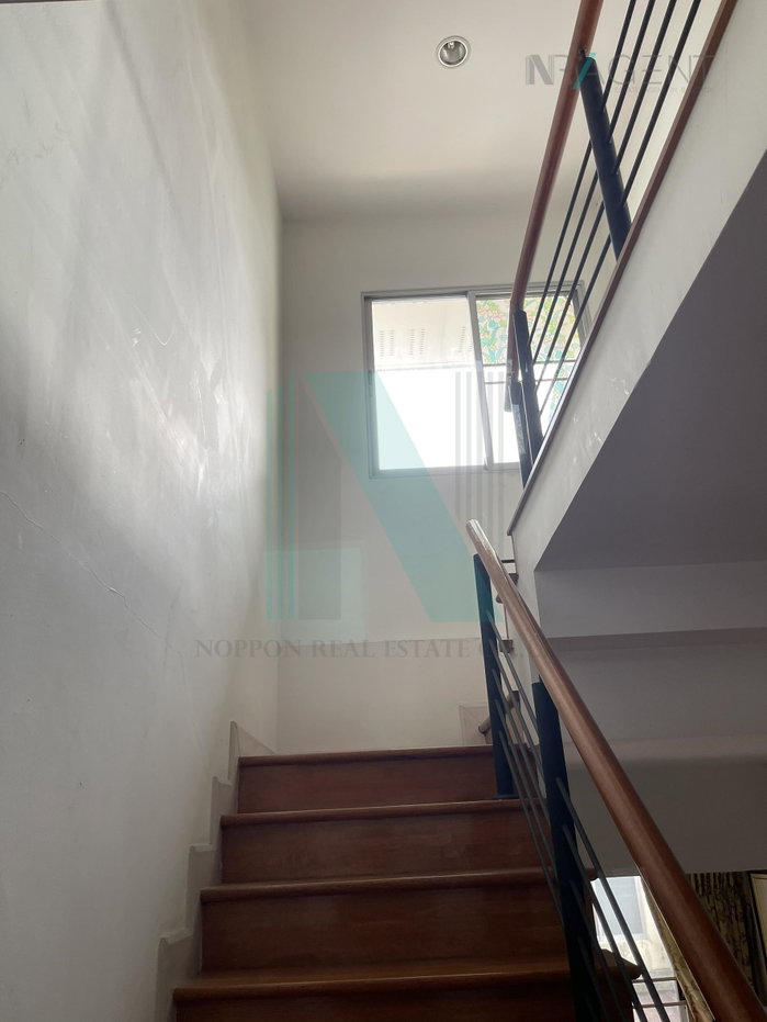 รูป ขายทาวน์เฮาส์ โครงการ วิสต้า อเวนิว เพชรเกษม 81 3 ชั้น 3 ห้องนอน 3 ห้องน้ำ - รูปที่ 8/8