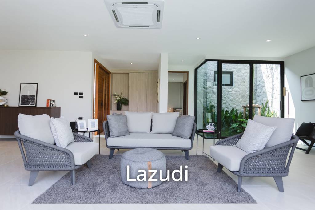 picture 3 Bedrooms 4 Bathrooms 380 SQM The Prospect - Agate - 6/26