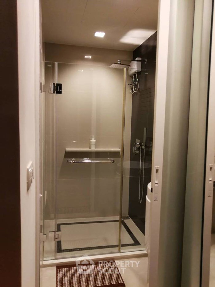 รูป คอนโด 1 ห้องนอน Rhythm Sathorn ชั้น 34 ใกล้ BTS สะพานตากสิน 300 ม. (ID 380256) - รูปที่ 4/12