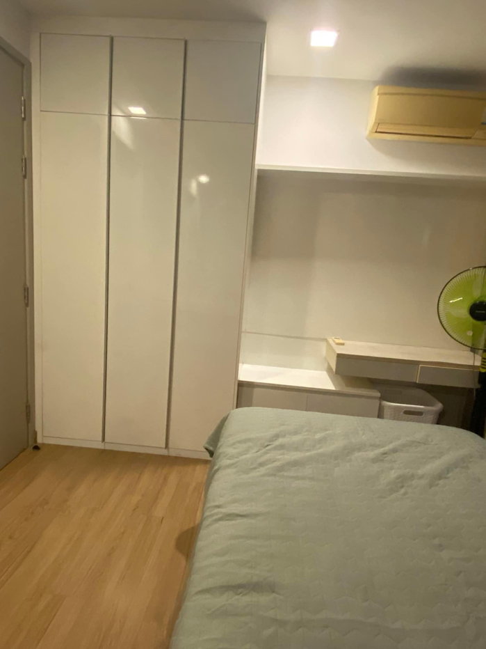 รูป 2 ห้องนอน🦊HunterCondo🦊Thru Thonglor - รูปที่ 9/19