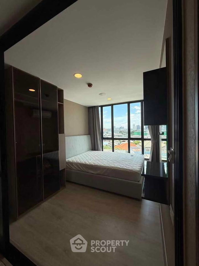 รูป คอนโด 2 ห้องนอน The Cube Urban Sathorn - Chan ใกล้ BTS สะพานตากสิน (ID 3102065) - รูปที่ 5/9