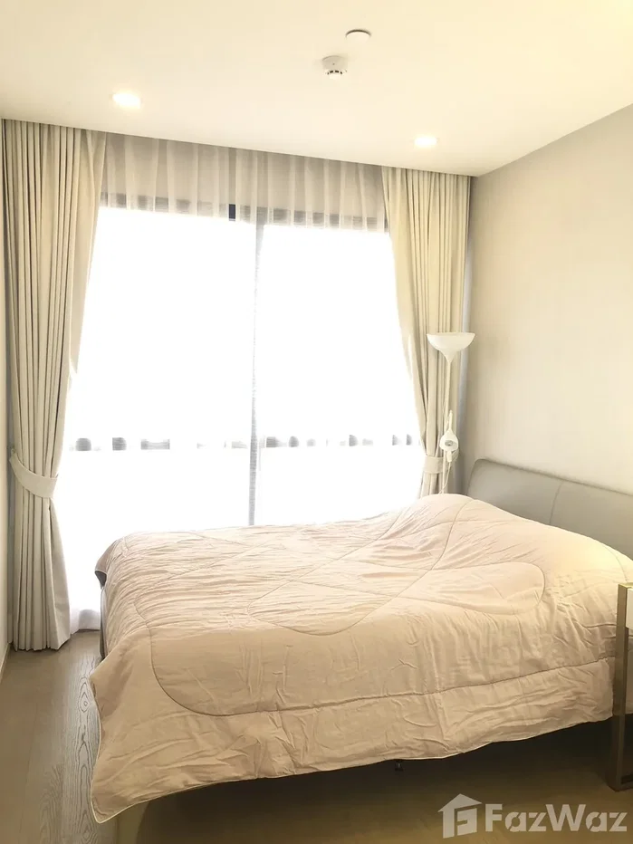 picture Ashton Chula Silom 2 Bed 1 Bath For Sales! 1703520 - 4/5