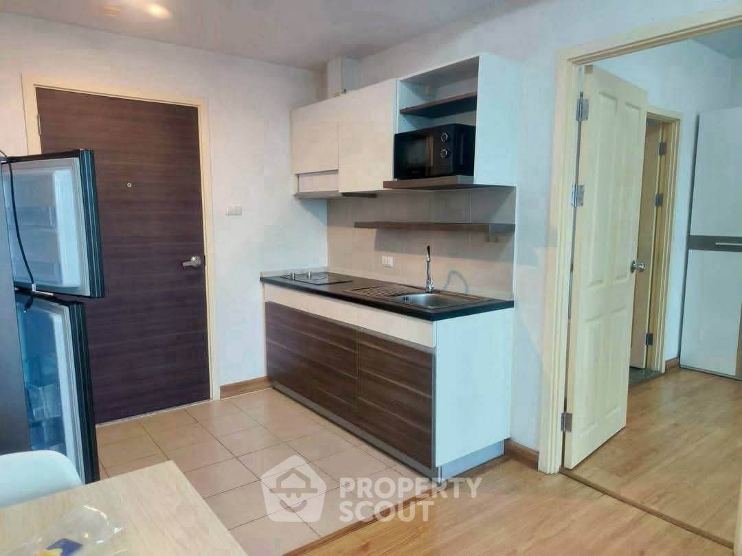 picture 1-BR Condo On 23rd Floor, 45 Sqm | Supalai Mare Pattaya (ID 3100472) - 5/11
