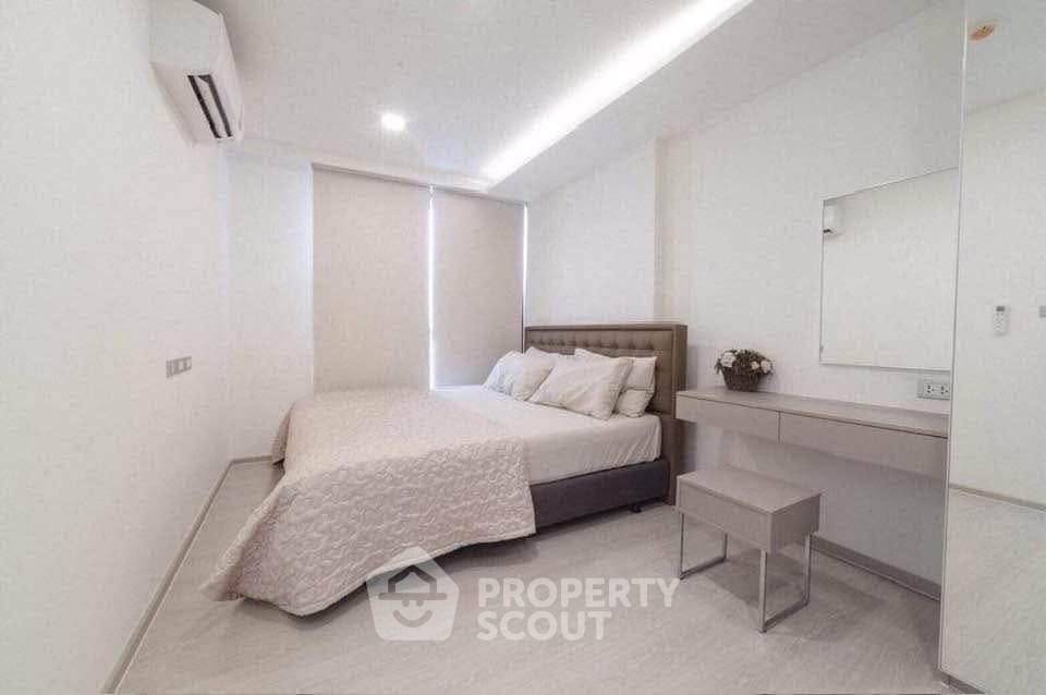 picture 2-BR Condo For Rent At Vtara 36, Near BTS Thong Lor (ID 3097847) - 4/10