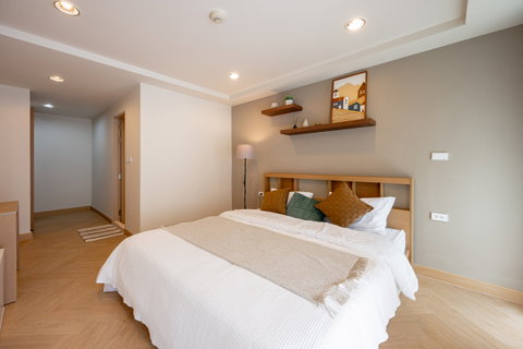 Resorta Yen-Akat 3 bedrooms, for sale