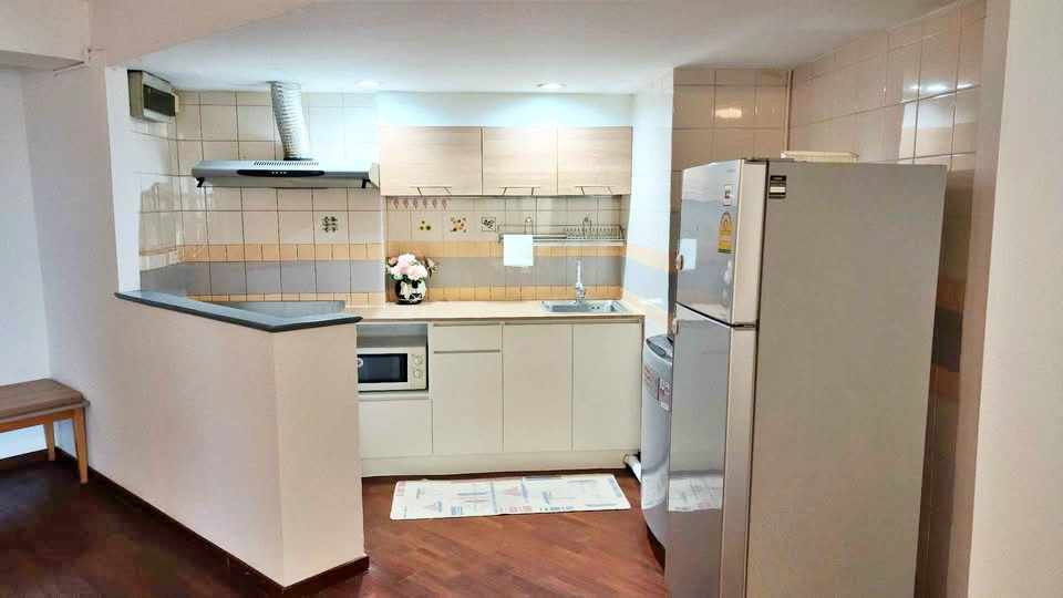 รูป 2 ห้องนอน🦊HunterCondo🦊ยานนาวา 💥 เอสวี ซิตี้ พระราม 3 🔴🟢🟡 - รูปที่ 7/14