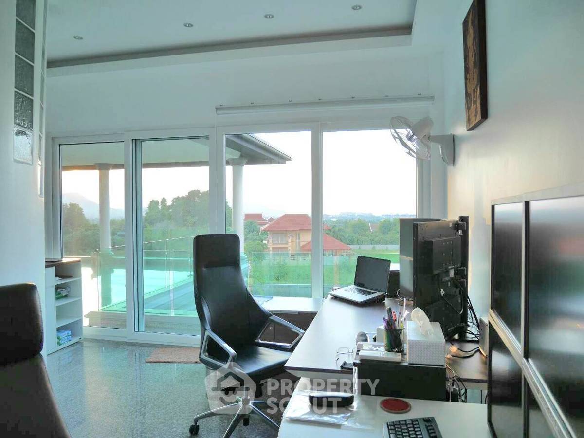 picture 4-BR Condo For Sale, Sunplay Bangsaray, Pattaya Sea Access (ID 3101421) - 24/28