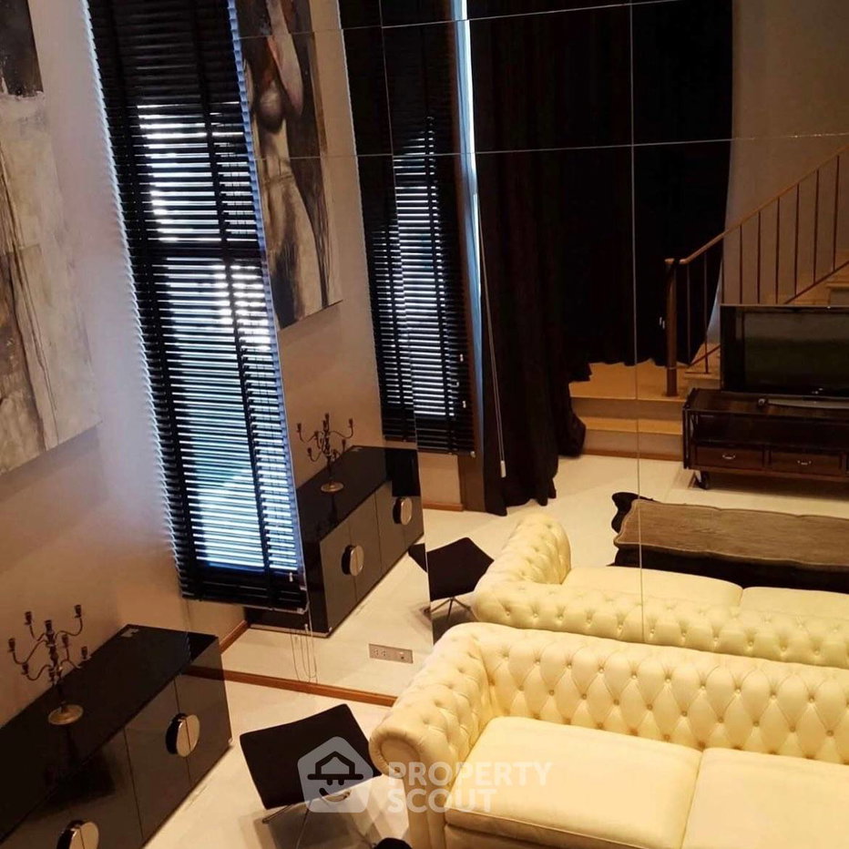 รูป คอนโด 1 ห้องนอน 90 ตร.ม. ชั้น 9 ที่ The Emporio Place ใกล้ BTS พร้อมพงษ์ (ID 3101330) - รูปที่ 9/10