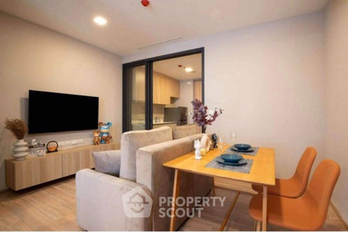 picture 1-BR Condo At XT Phayathai, 400m to BTS Phaya Thai (ID 2981792) - 2/3