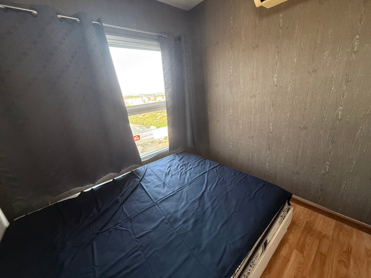 picture the trust pattaya south floor18 bedroom 30sqm - 2/32