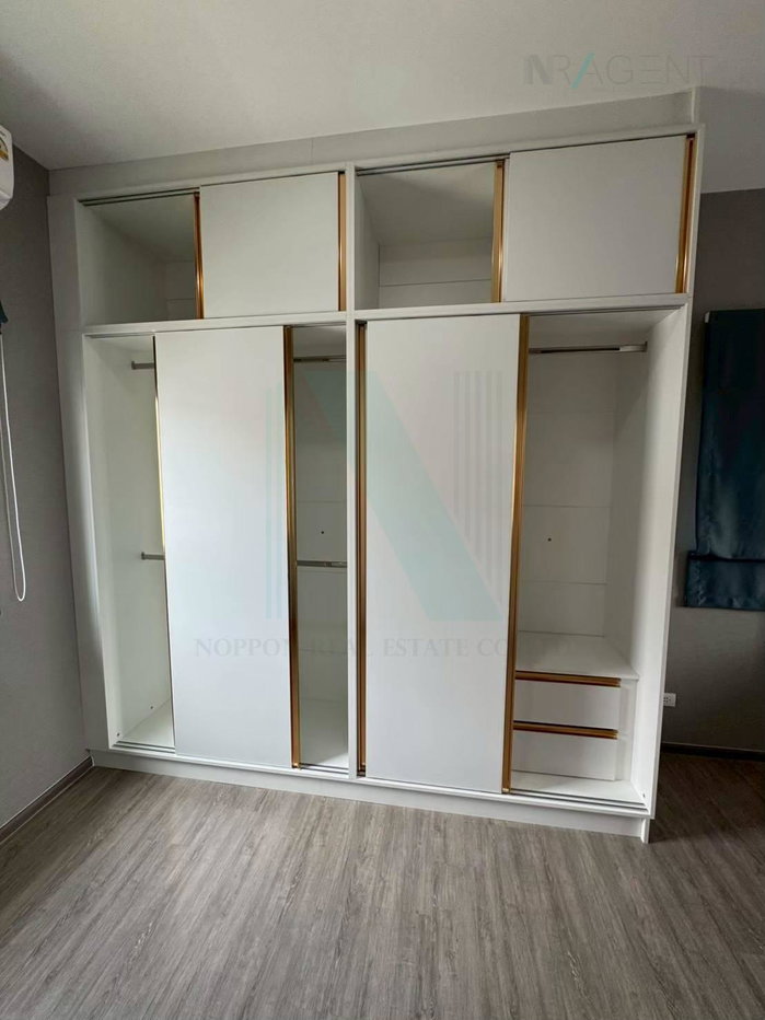 รูป ขายบ้านเดี่ยว โครงการ แกรนด์ พลีโน่ สุขุมวิท - บางนา 2 ชั้น 3 ห้องนอน 4 ห้องน้ำ - รูปที่ 3/8