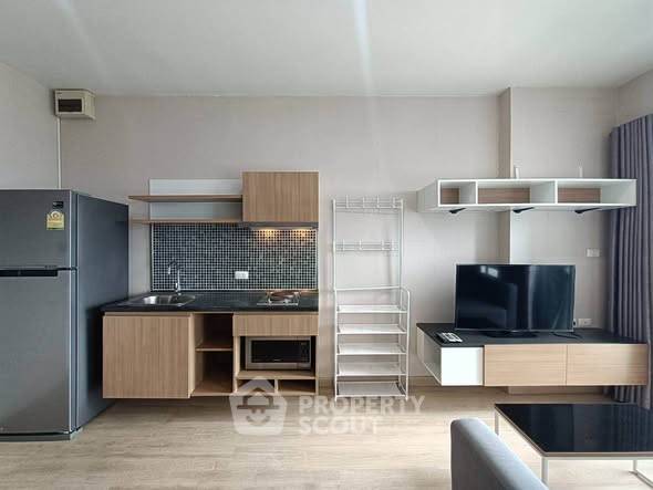 picture 1-BR Condo At The Tempo Grand Wutthakat, 100m To BTS Wutthakat (ID 3102919) - 1/9
