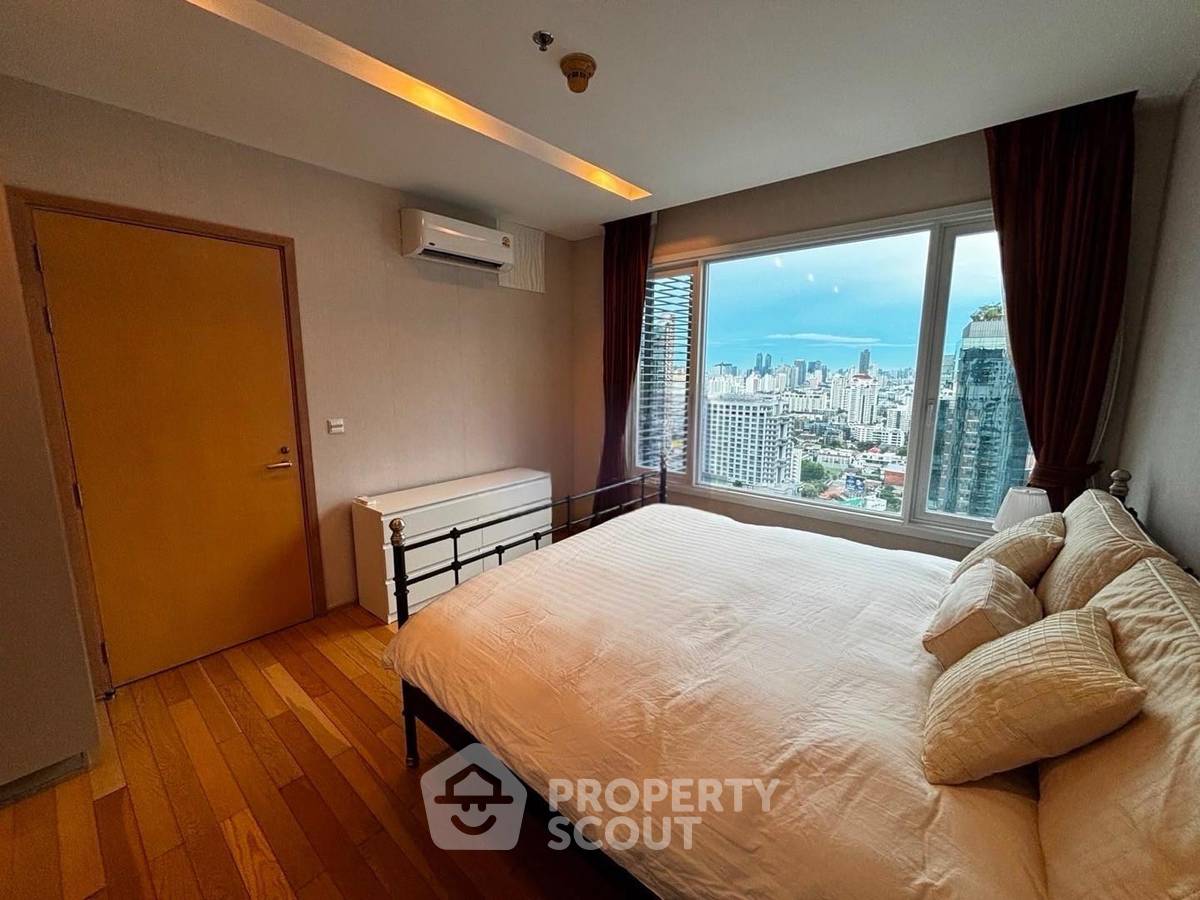 picture 1-BR 51 Sqm High-Floor At Siri At Sukhumvit, 200m to BTS Thong Lor (ID 3005260) - 2/15