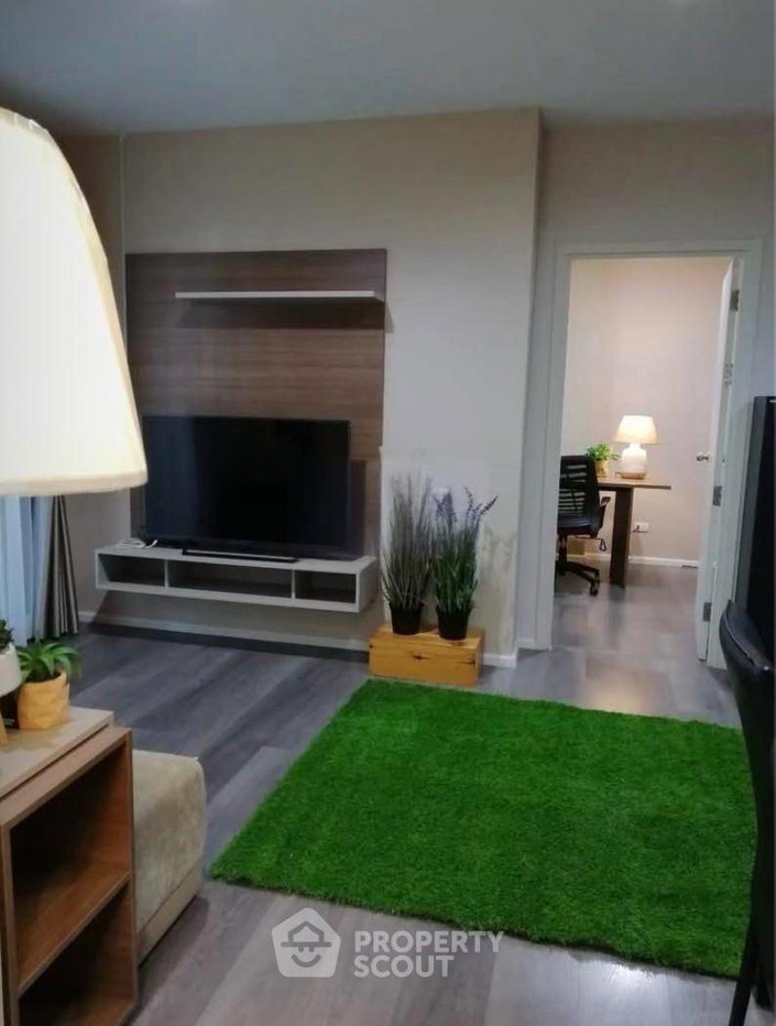 picture Well-Priced 2-BR 72 Sqm At The Stage Taopoon - Interchange, 400m to MRT Tao Poon (ID 3083989) - 9/9