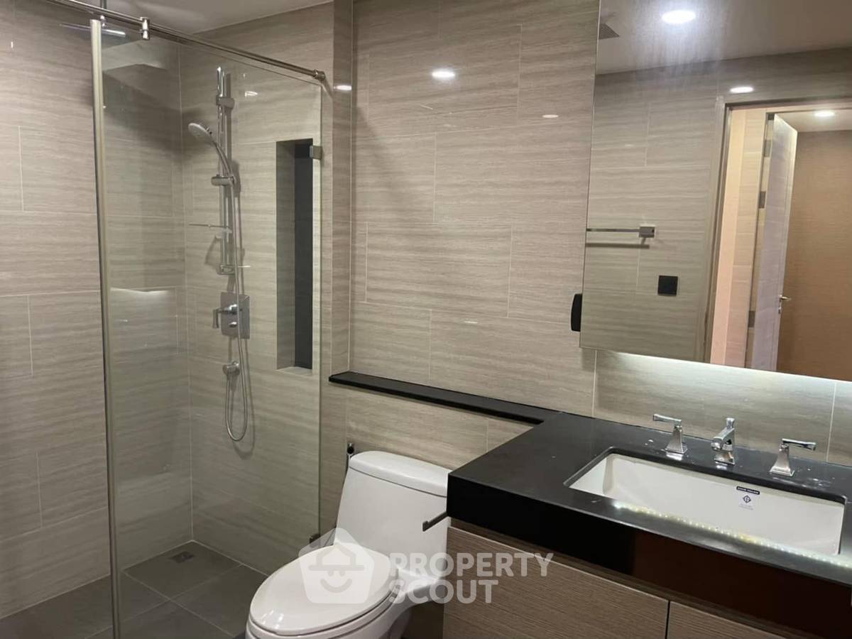 รูป คอนโด 2 ห้องนอน 73 ตร.ม. ขาย ที่ คลาส หลังสวน ใกล้ BTS ชิดลม 200 ม. (ID 3099067) - รูปที่ 9/10