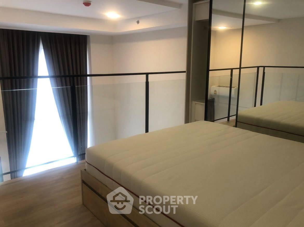 picture 1-BR 35 Sqm, 19th-Floor At Siamese Sukhumvit 48 Near BTS On Nut (ID 3099589) - 4/6