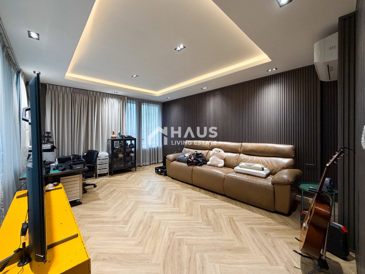 รูป 🔥 ขายบ้านเดี่ยว เดอะ แกรนด์ ปิ่นเกล้า - เดอ ไพน์ 🔥 / 4 ห้องนอน #HPHU102 - รูปที่ 36/41